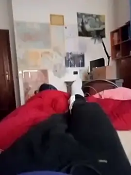 barbone15 online show from 18, 3, 2026