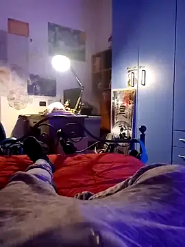 barbone15 online show from 25, 3, 2026