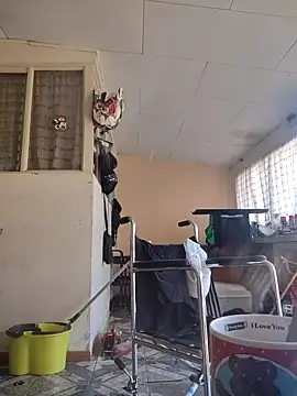 Mayohott2 online show from 5, 12, 2025