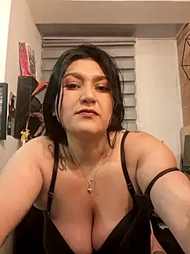 Snapshot of Magenta_Moon chatting on 1, 3, 2026 Magenta Moon online show from 1, 3, 2026