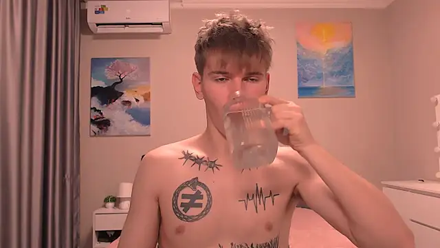 Fredd Xanders online show from 17, 12, 2025