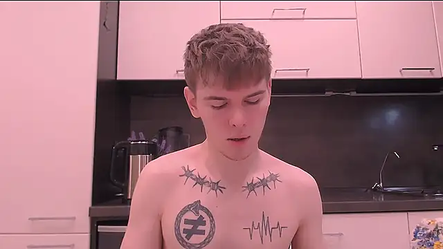 Fredd Xanders online show from 22, 2, 2026