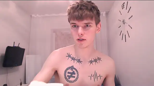 Snapshot of Fredd_Xanders chatting on 13, 5, 2026 Fredd Xanders online show from 13, 5, 2026