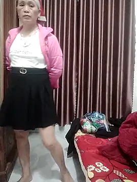 RV616 online show from 21, 12, 2025