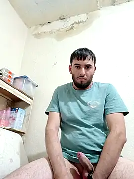 Junior99zhot online show from 5, 12, 2025