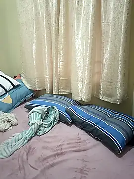 Cinpussie89 online show from 5, 12, 2025