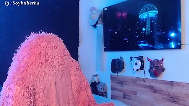 Julls420  online show from 11, 1, 2026