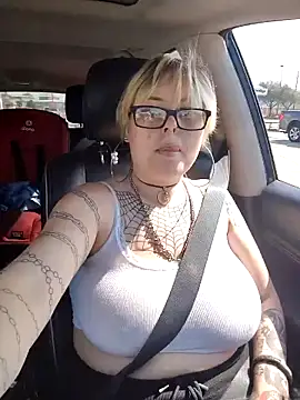 SpiderRose online show from 28, 2, 2026