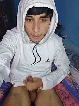 Snapshot of Pijudohermosoo chatting on 2, 7, 2026 Pijudohermosoo online show from 2, 7, 2026