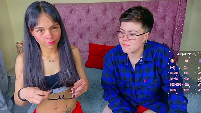 geminis xxx online show from 24, 3, 2026