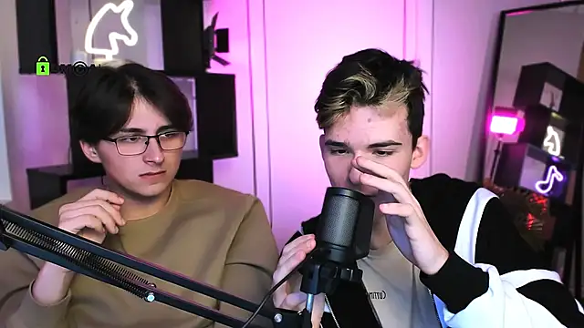 azen rush online show from 18, 12, 2025