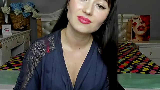 RosiAlina online show from 5, 12, 2025