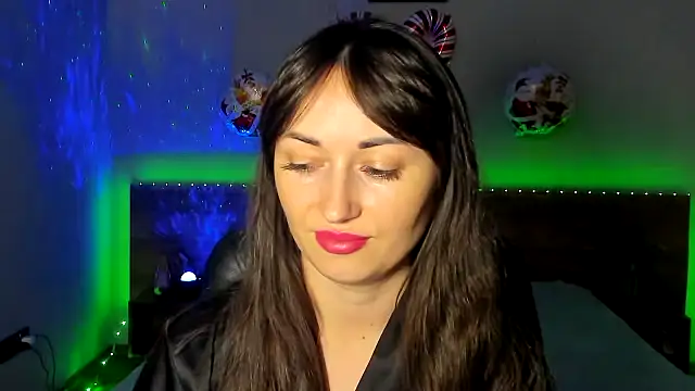 RosiAlina online show from 13, 1, 2026