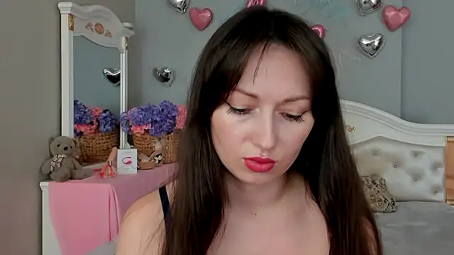 RosiAlina online show from 28, 3, 2026