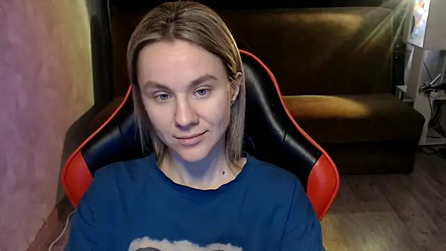 MiaBun1 online show from 6, 4, 2026