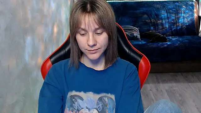MiaBun1 online show from 23, 5, 2026