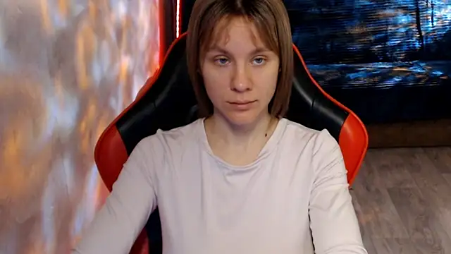 MiaBun1 online show from 26, 5, 2026