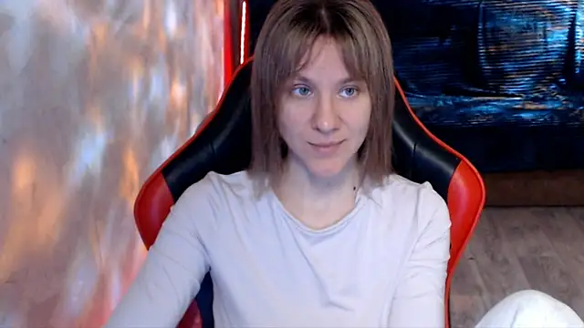 MiaBun1 online show from 28, 5, 2026
