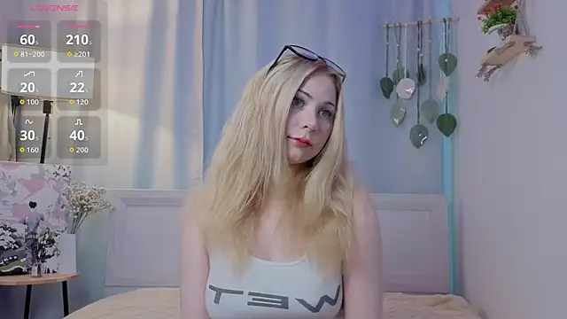 kaity berry online show from 9, 1, 2026