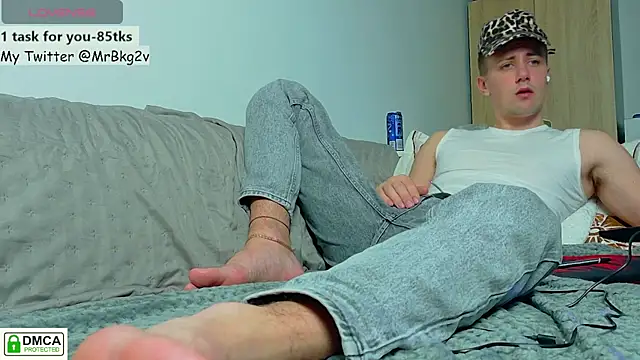 Snapshot of Brellisimo chatting on 18, 12, 2025 Brellisimo online show from 18, 12, 2025