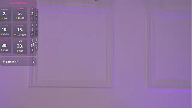 AnnaRow online show from 20, 2, 2026