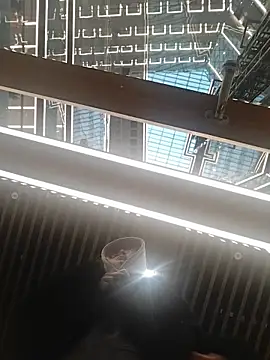 BrightWhisper online show from 23, 12, 2025