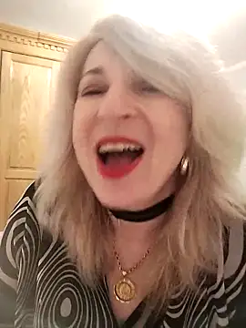 AhlyssaLove1155 online show from 21, 2, 2026