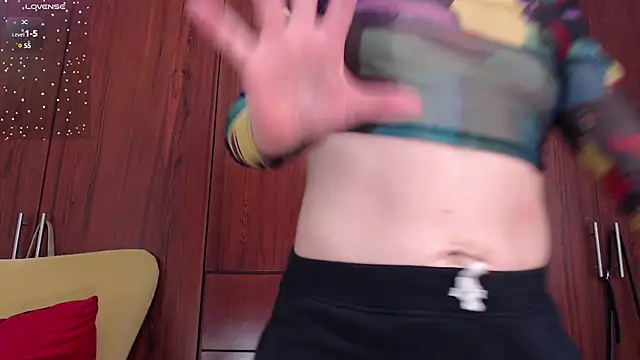 carly grasso online show from 25, 2, 2025