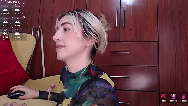 carly grasso online show from 26, 2, 2025