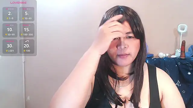 Snapshot of Pussy_overload chatting on 27, 2, 2026 Pussy overload online show from 27, 2, 2026