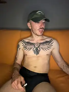 andreacreator online show from 7, 5, 2026