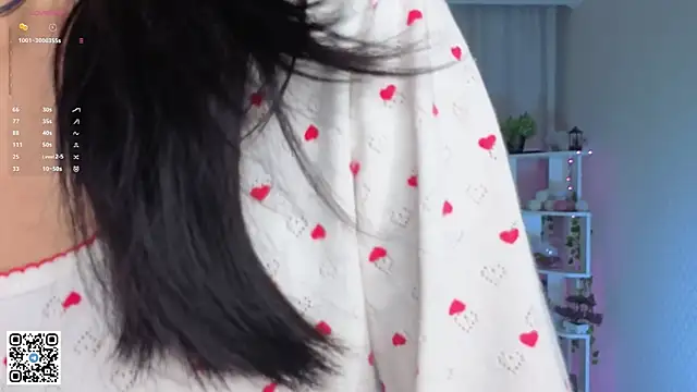 FreedaKulow online show from 16, 1, 2026