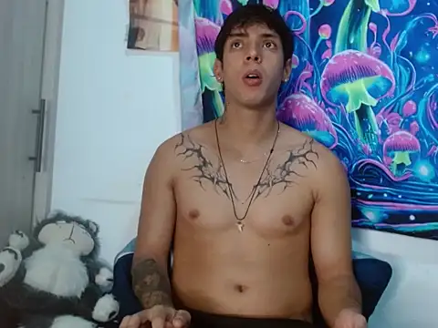 Wolf light online show from 13, 1, 2026