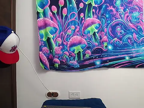 Wolf light online show from 19, 3, 2026