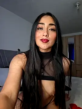 Snapshot of love_samantha chatting on 17, 12, 2025 love samantha online show from 17, 12, 2025