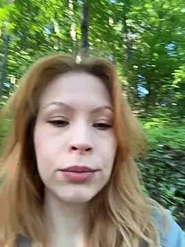 Snapshot of _Little_Ginger chatting on 7, 6, 2026 Little Ginger online show from 7, 6, 2026