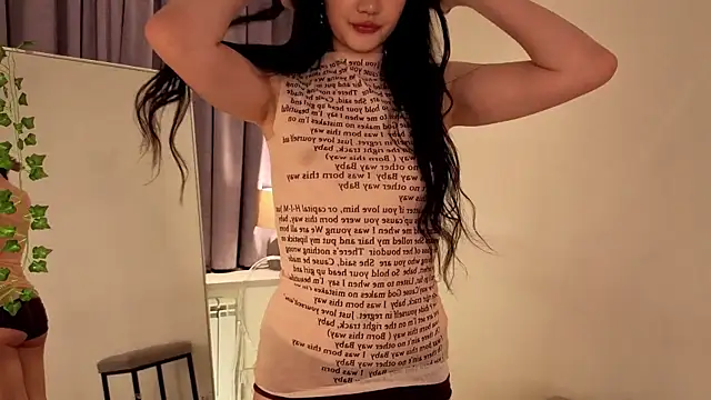 meganmex online show from 27, 3, 2026