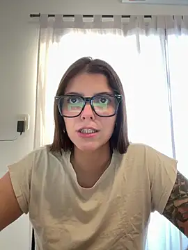 lililovexx online show from 19, 3, 2026