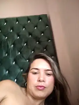 Charlott smi online show from 5, 1, 2026