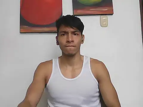 Patrick3 5556 online show from 26, 3, 2026