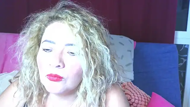 mariajosebarrazaa online show from 8, 4, 2026