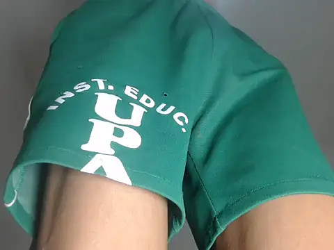 Shantalys beauty queen online show from 14, 2, 2026