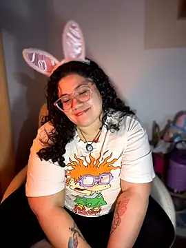 VanesssaMilf  online show from 4, 4, 2026