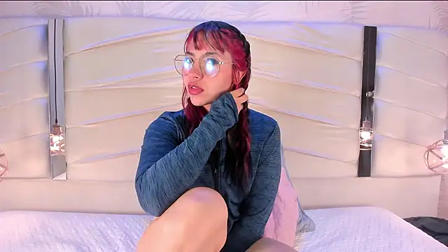 Coralith online show from 16, 1, 2026