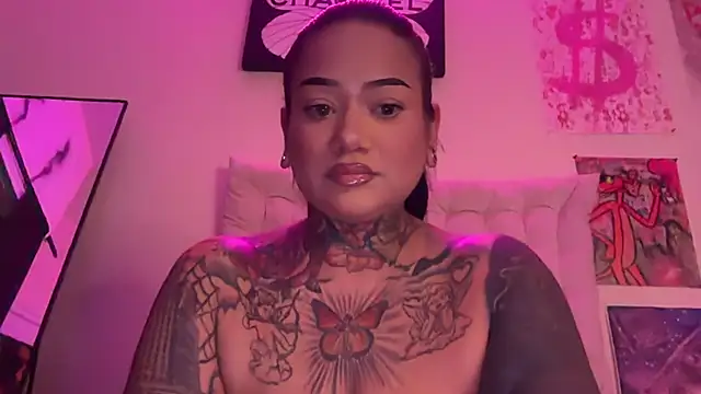 Itsonlyvirgo online show from 2, 3, 2026