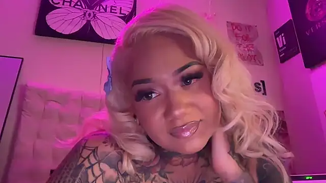 Itsonlyvirgo online show from 24, 5, 2026