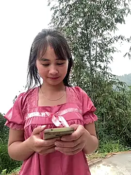 Him MountainGirl online show from 20, 3, 2026