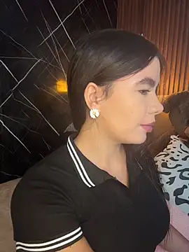 ValentinaEliot online show from 23, 12, 2025