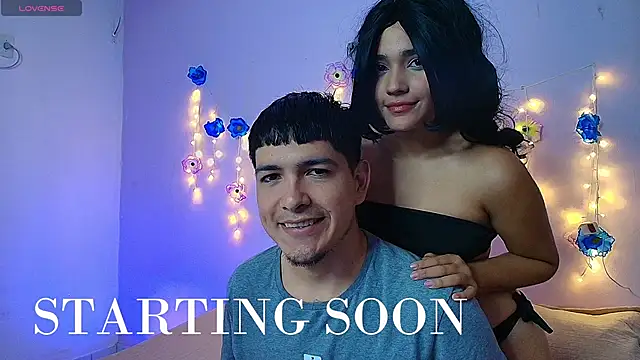 Thetoxicouple online show from 20, 2, 2026