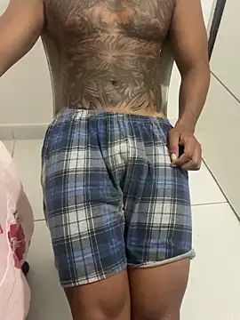 Chris5988 online show from 21, 4, 2026